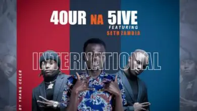 4 Na 5 ft. Seth Zambia - International