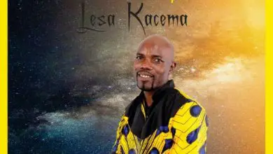 Mr Royd - Lesa Kacema