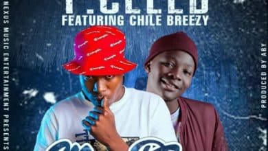 Y Celeb ft. Chile Breezy – My Dear "Mp3 Download"