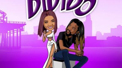 Dambisa ft. Jay Rox – Didido "Mp3 Download"