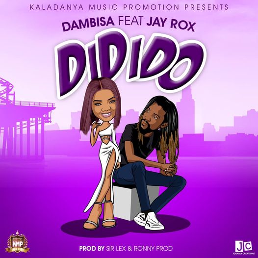 Dambisa ft. Jay Rox – Didido "Mp3 Download"