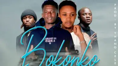 Two Cee x Guytizzy ft. 4 Na 5 - Bokonko