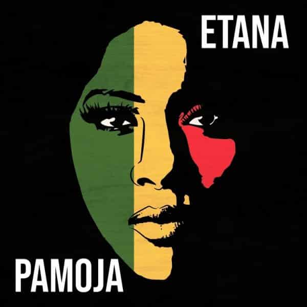 Etana ft. Wezi – “Not 4 Sale”