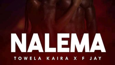 Towela & F Jay - Nalema Mp3 Download