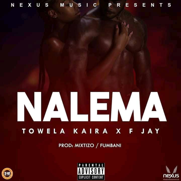 Towela & F Jay - Nalema Mp3 Download