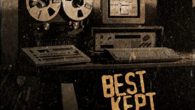 Kb Best Kept Secret Mp3 Download