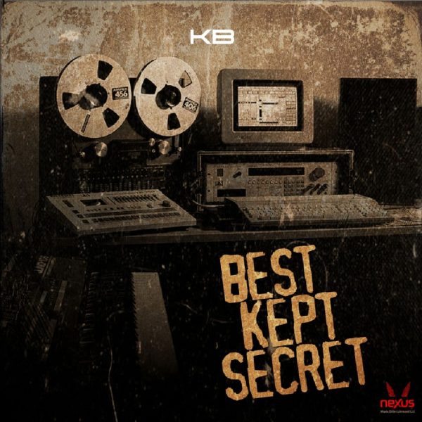 Kb Best Kept Secret Mp3 Download
