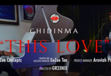 Chidinma - This Love "Mp3 Download"