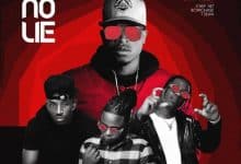 Tonny Breezy ft. Chef 187, Bow Chase - No Lie