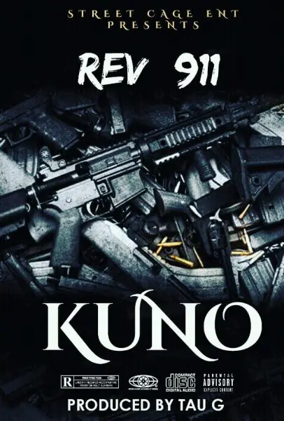 Rev 911 - Kuno