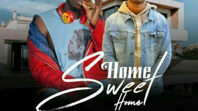 Troy ft. Jose Woods - Home Sweet Home