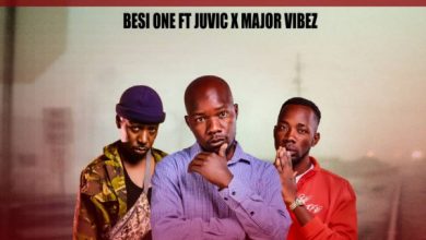 Besi One ft. Juvic x Major Vibez - Nakateka