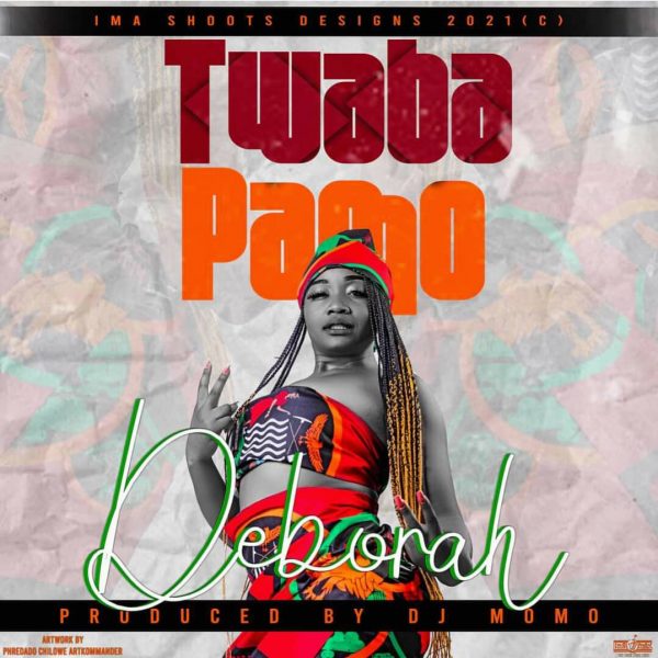 Deborah - Bonse Twaba Pamo "Mp3 Download"