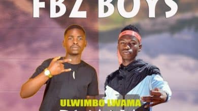 FBZ Boys - Ulwimbo Lwama