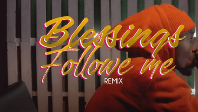 Yo Maps ft Chef 187 - Blessings Follow Me "Mp3 Download"