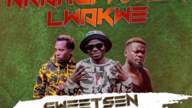 Sweetsen ft. Y Celeb (408 Empire) x Banx Collabo - Nkamufwitila Lwakwe