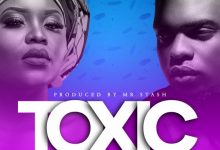 Bobby East ft. Kantu - Toxic Mp3 Download