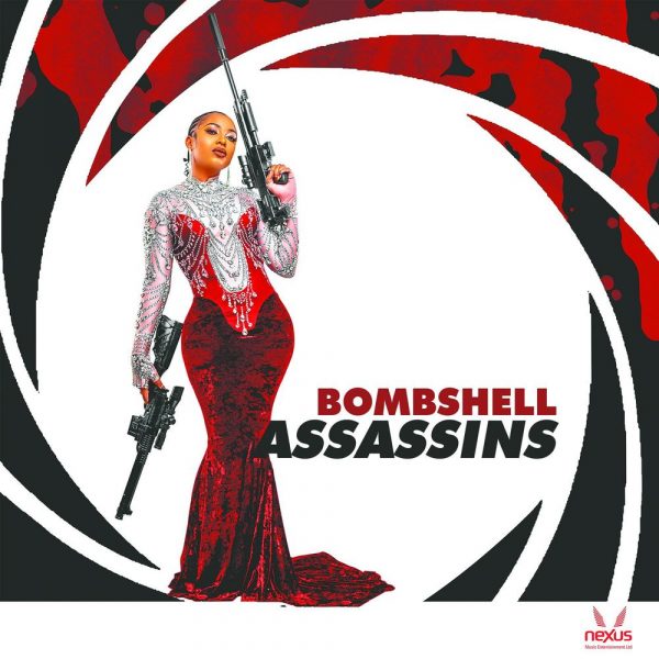 Bombshell - Assassins "Mp3 Download"