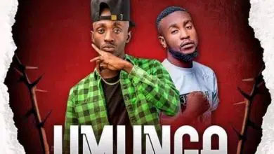 Latest Zambian Music Rap Dollar ft. Mr Turner - Umunga