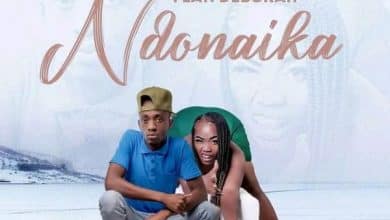 Rap Dollar ft. Deborah - Ndonaika