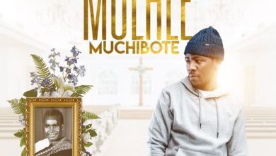 Jemax – Mulale Muchibote