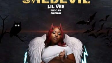 Lil Vee - Shedevil