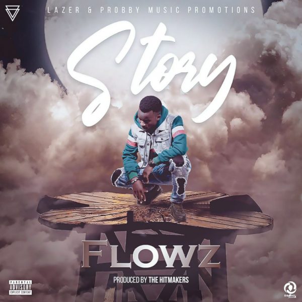 Flowz - Story
