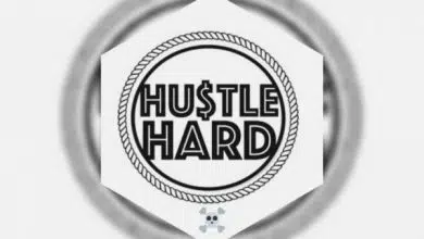 Zambian Music Johnny Blaze ft Hot Sauce x Struty Pech - Hustle Hard