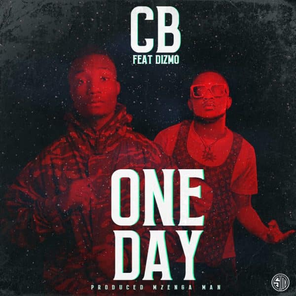 CB ft. Dizmo - One Day
