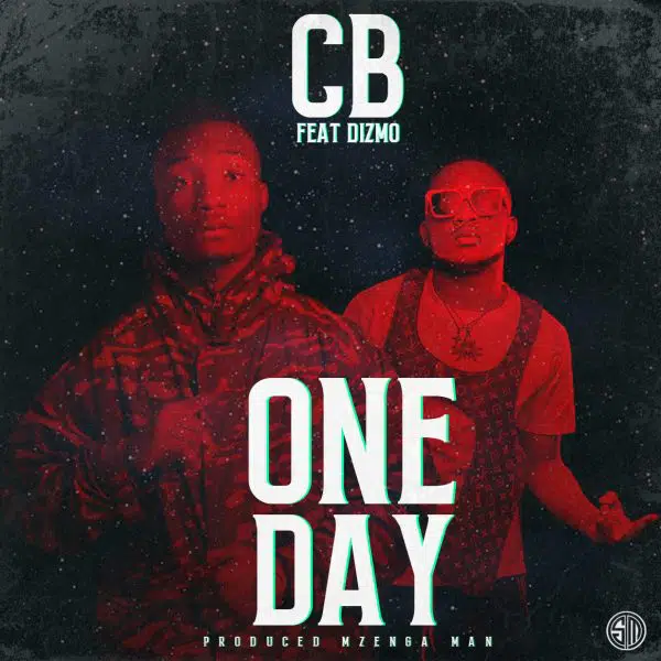 CB ft. Dizmo - One Day