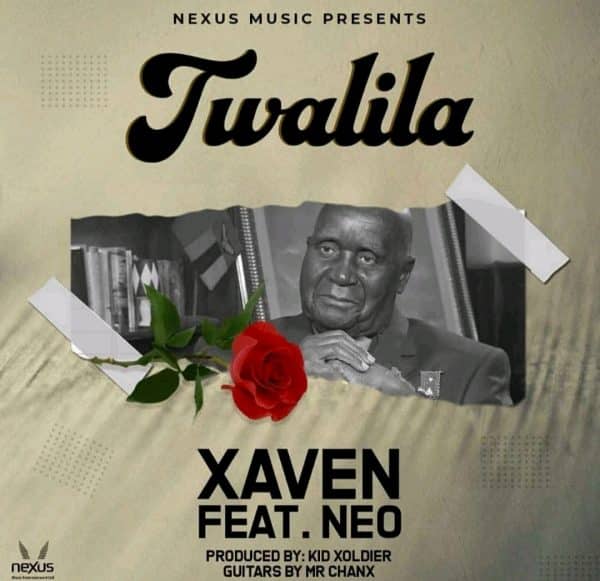 Xaven ft. Neo – Twalila