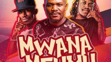 Chef 187 & Tim – Mwana Mfumu | Download Mp3 Zambian Music