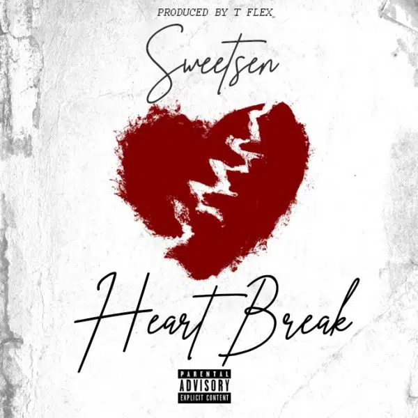 Sweetsen - Heatbreak