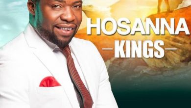 Kings Malembe Ft. Emmanuel HMB & Mirriam – Hosanna