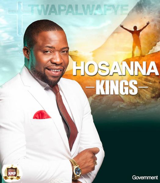 Kings Malembe Ft. Emmanuel HMB & Mirriam – Hosanna