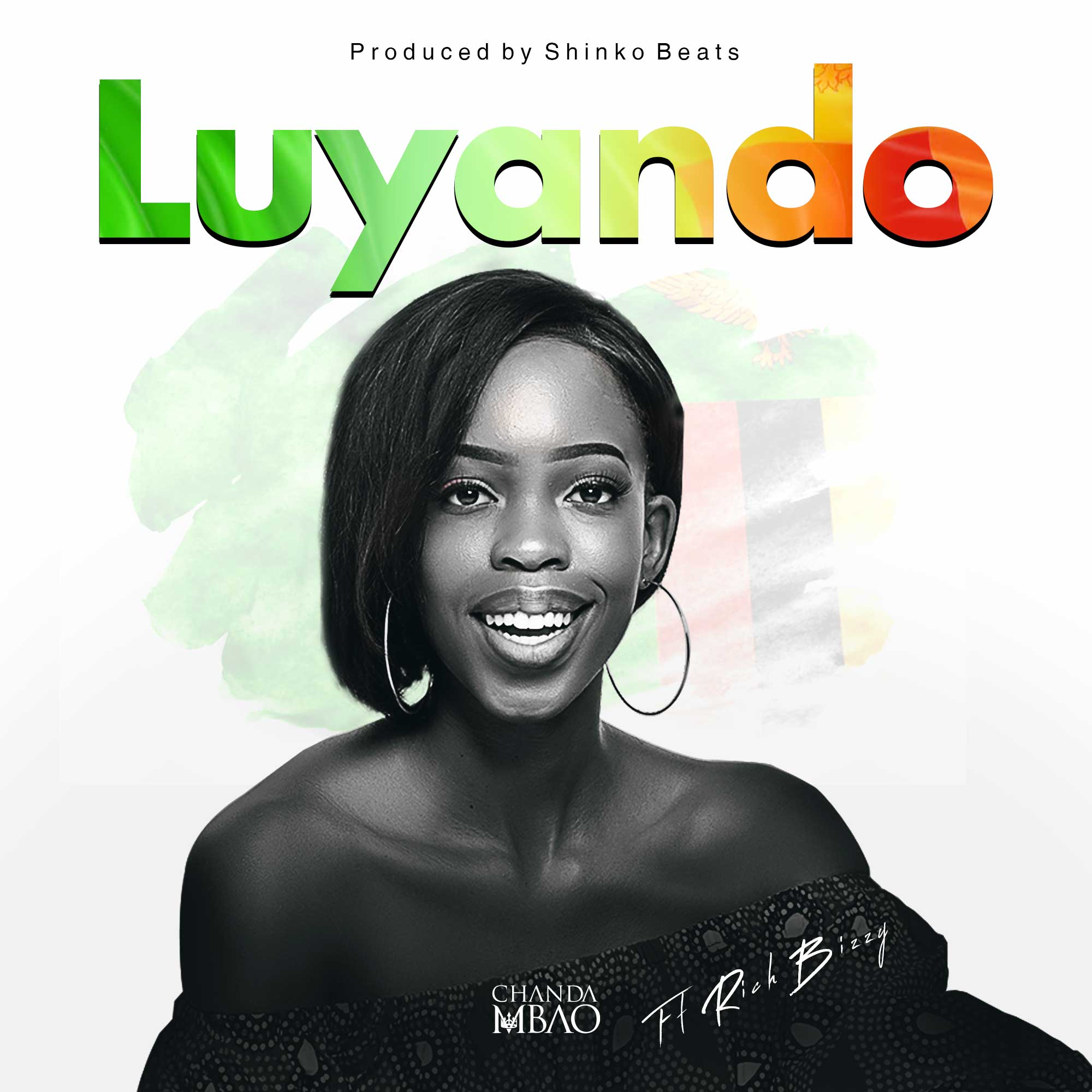 Chanda Mbao ft. Rich Bizzy - Luyando "Mp3 Download"