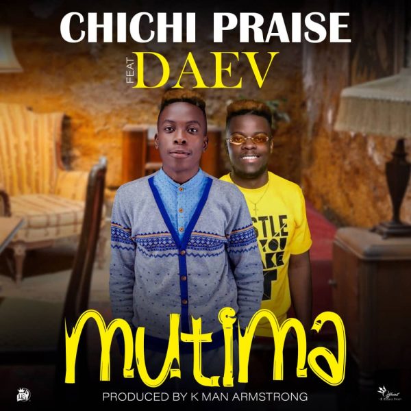 Daev Mutima Mp3 Download
