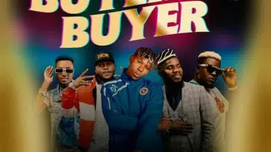 Dre ft. Drifta Trek x Dope Boys x Pilato - Buyer Ni Buyer