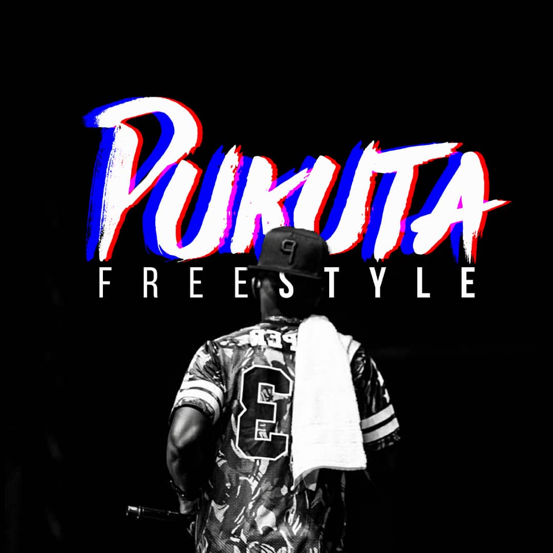 Chef 187 - Pukuta (Freestyle) Mp3 Download