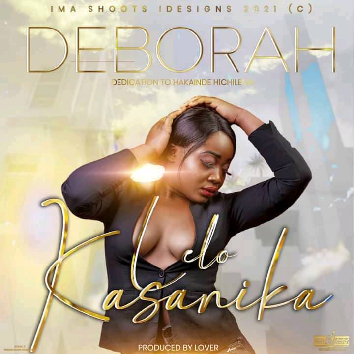 Deborah - Lesa Kasanika Mp3 Download