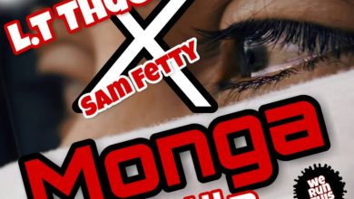 L.t Thugga ft. Sam Fetty - Monga Azalila