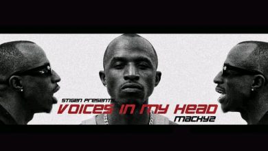 Macky 2 - Voices In My Head Mp3 Download