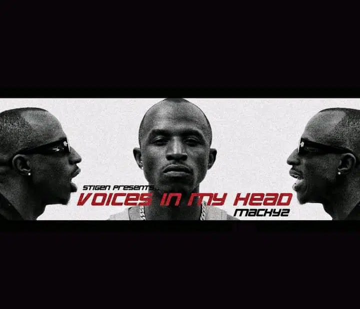 Macky 2 - Voices In My Head Mp3 Download