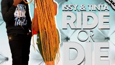 Issy x Tinta - Ride or Die