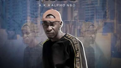 Muzo Aka Alphonso – Kutumpa Mp3 Download