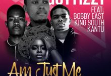 Guytizzy ft. Bobby East, Kantu, King South - Just Me