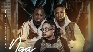 Hd Empire Ft T Sean - Nga Ninkwata Mp3 Download