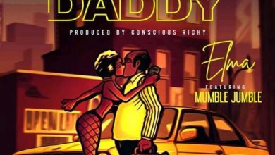 Elma ft. Mumble Jumble – Date Your Daddy