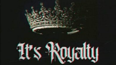 Natasha Chansa ft. Cleo Ice Queen - It's Royalty Mp3 Download