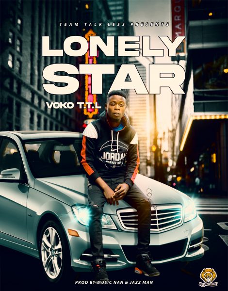 Voko T.T.L - Lonely Star